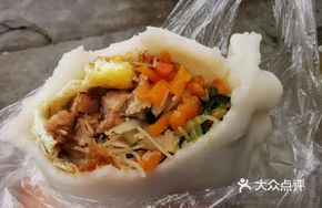 Wenling Embedded Cake