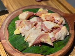 -菌彩云南野生菌火锅(新亚洲店)