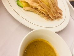 -北京全聚德(天安门店)