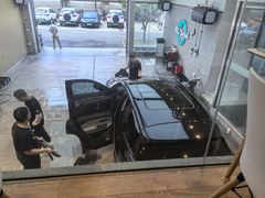 -脉冲品质汽美·贴膜(闵行店)