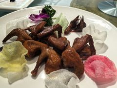 -杭州香格里拉·香宫中餐厅