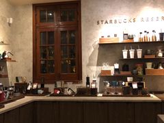 -星巴克臻选(思南公馆店)