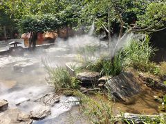 -北京上方山国家森林公园