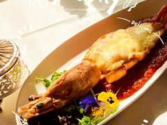 -成桂西餐厅·42年的味道(五大道疙瘩楼店)