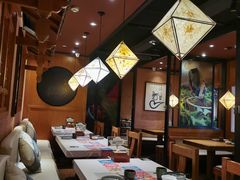 -云海肴·汽锅鸡·云南代表菜(天山百盛优客店)