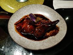 -老头儿油爆虾·知味杭州(爱琴海购物中心)