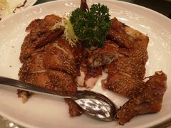 -广州天河希尔顿酒店