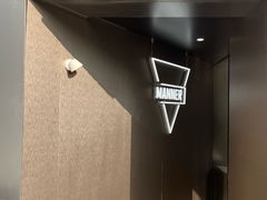 -Manner Coffee(D9街区店)