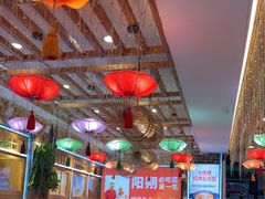 -大师傅金奖啤酒鱼(西街口总店)