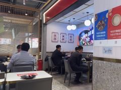 -醉人椒麻辣香锅(上地华联店)