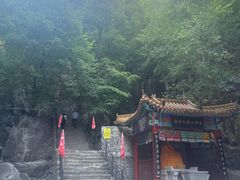 -北京上方山国家森林公园