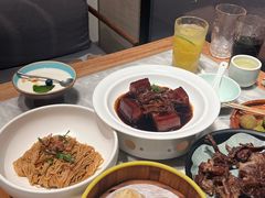-苏帮袁Sue Cuisine(来福士店)
