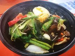 -扬州大学扬子津校区润园餐厅