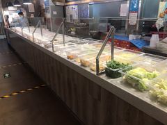 -拿渡麻辣香锅(龙旗购物中心店)