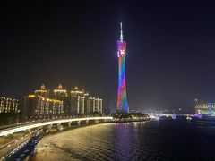 -广州塔