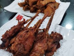 -红星光发煲仔饭(文海店)