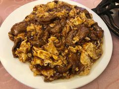 -烤肉宛饭庄(南礼士路店)
