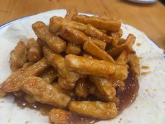 -百味地锅鸡(铜山路店)