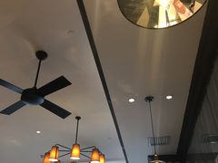 大堂-一哥澳门豆捞·澳门风打边炉(高德置地店)