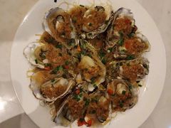 -莲苑中餐厅·Lotus Court(厦门马哥孛罗东方大酒店)