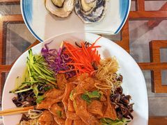-良师门滨海人家·海鲜·家常菜(滨海城店)