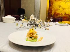 -悦隆酒店-中餐厅