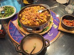 -甘家界牌柠檬鸭(青山店)