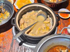 -农厨好味·温泉鹅·农家菜