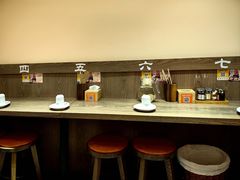 -无敌家现熬骨汤拉面(颐堤港店)