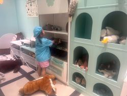 -奈尔宝家庭中心·亲子餐厅(苏州大悦城店)