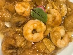 -北塘海鲜·天津菜(大光明桥旗舰店)