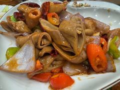 -老奇味(后田街店)
