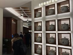 -顺风汤馆·广府粤菜(江宸天街店)