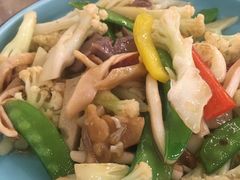 -先记烧鹅王·本地粤菜(福永店)