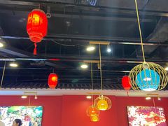 -宽窄巷子冒菜(中华广场店)