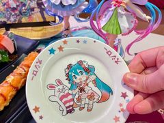 -寿司郎(皇庭广场店)