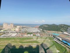 -影汇之星8字形摩天轮
