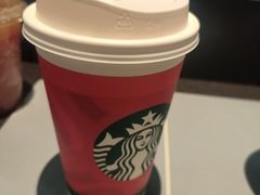 -星巴克臻选(苏州汇豪店)