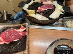 -成吉思汗 しろくま(札幌本店)