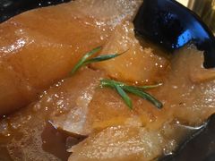 -院子餐厅·大锅菜·老杭帮(桥西直街店)
