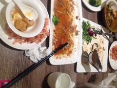 茉莉餐饮(包河万达店)-茉莉餐厅(包河万达店)