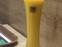 -魏家凉皮(西安秋林宏业商厦店)