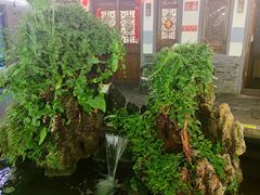 -炑羊香烤全羊(西三旗店)