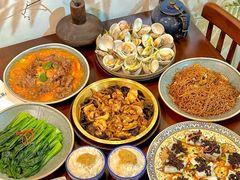 -盏簋品味馆(沙溪店)
