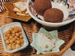-千寻山野烤肉(天虹店)
