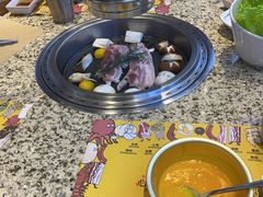 -安又胖韩国烤肉(美罗城店)