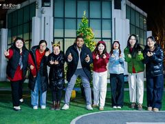 -满天星幼儿园(北京太阳宫园)