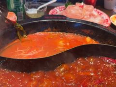 -牛市坎火锅(建设路店)