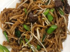-浩记牛肉店(老街店)