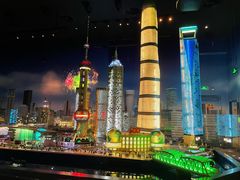 -上海乐高探索中心
